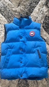 Canada Goose