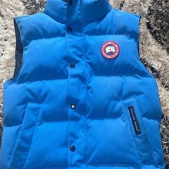 Canada Goose
