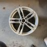 Original BMW alloy wheels 17" 18" 19".  20" Image 10
