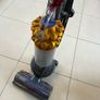 Dyson DC50 Multi floor lightweight ball vacuum Image 2
