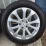 17" Genuine Mercedes E Class Clean Image 5