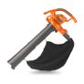 Flymo Electric Blower and Vac Image 4