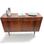 Vintage Danish Sideboard Image 3