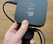 Apple TV