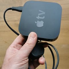 Apple TV