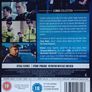 Babylon [2014] Pilot + Series 1 (Complete Series) [DVD TV Boxsets] Image 2