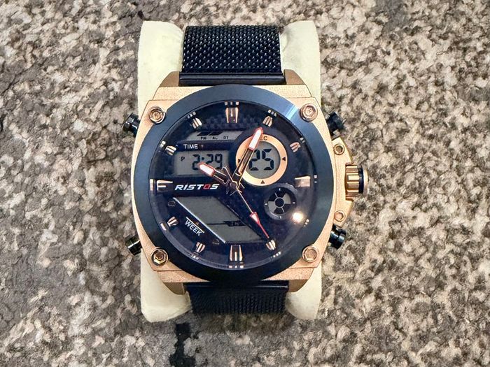 Watch