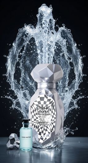 The Ultimate Gift for Him Arabiyat Prestige Marwa Extrait de Parfum