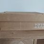 Bata sandals 39 real leather / new Image 6