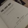 The Lost Boy ! by Duncan Staff ! True Crime ! Beautiful Hardback ! by Bantam Press ! Image 8