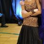 3 piece Ballroom & latin dress Image 2