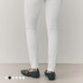 Next Denim Jersey Leggings - Full Length - Size - U.K.18 - RRP - 30.00 Image 10