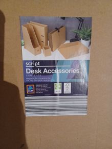 Desk Accessories