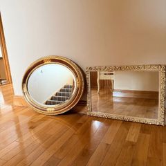 Mirrors
