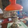 oil lamp Image 3