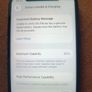 IPhone 11 Pro simfree 64gb( read describtion) Image 4