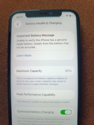 IPhone 11 Pro simfree 64gb( read describtion)