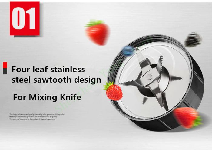 220V Multifunctional Electric Juicer Mini Household Automatic Blender Juicer Machine High Quality Mini Juicer