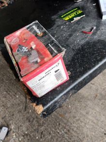 Brakepads