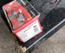 Brakepads
