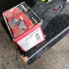 Brakepads