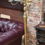 Large Vintage Floor-Standing Candelabrum Image 2
