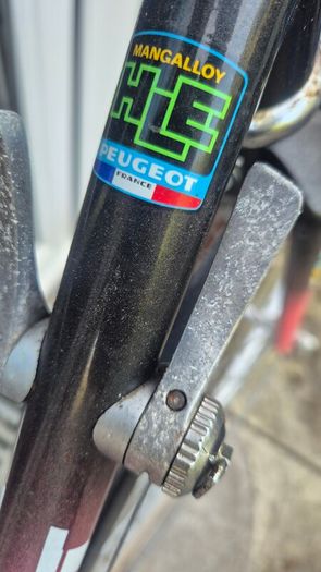 road racing bike