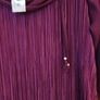 Zara Long Sleeved Top.  S.M - 12.  B.N.W.T. Image 4