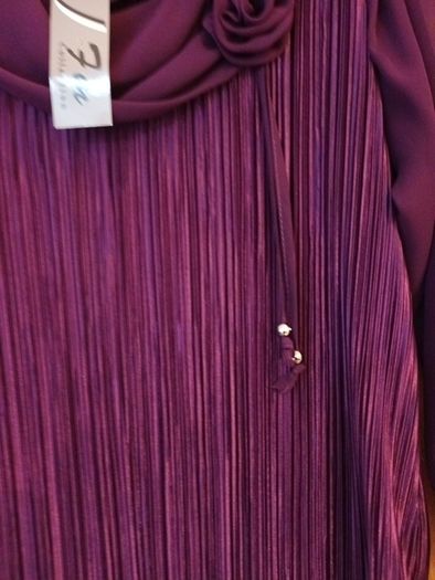 Zara Long Sleeved Top.  S.M - 12.  B.N.W.T.