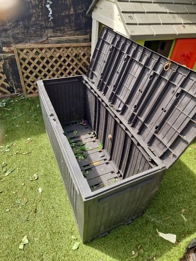 storage