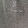 Glenbrae Lambswool V neck Jumper ( medium) Image 5
