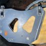 420 Dinghy rudder great condition Image 3