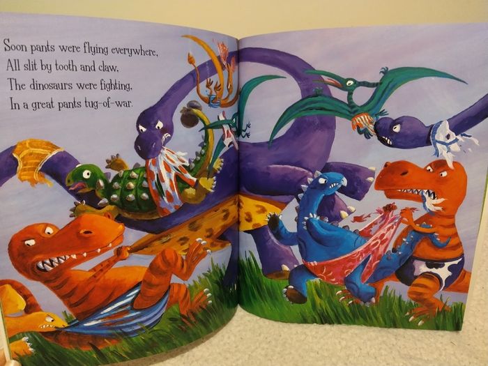 ALIENS LOVE UNDERPANTS children,s books by Claire Freedman