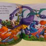 ALIENS LOVE UNDERPANTS children,s books by Claire Freedman Image 3