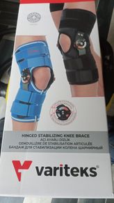 Stabilzing Knee