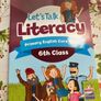 6th class primary school books Image 2