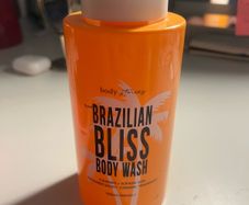 Body wash