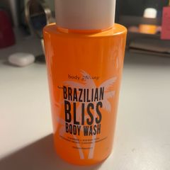 Body wash