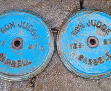 Weights
