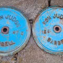 Weights