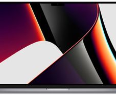 Macbook Pro 16" M1 2021 | 32gb Ram | 512gb Ssd