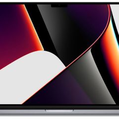 Macbook Pro 16" M1 2021 | 32gb Ram | 512gb Ssd