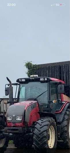 Valtra N141