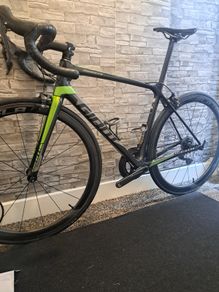 Giant tcr advanced pro