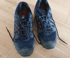 Trail runners