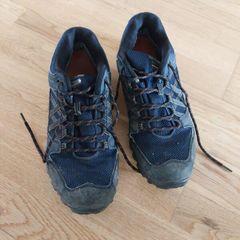 Trail runners