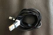 AWM Style 2725 Usb 2.0 Cable, Standard Male To Mini B Male