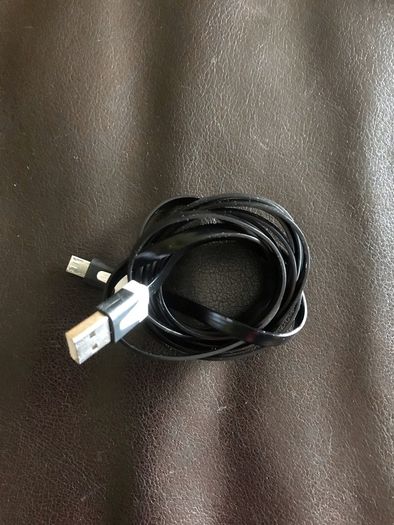 AWM Style 2725 Usb 2.0 Cable, Standard Male To Mini B Male