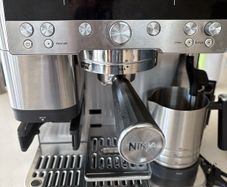 Ninja Coffee Machine