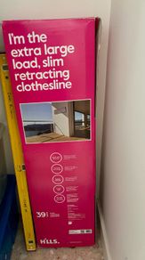 Hills Retractable Washing Line